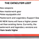 Illustration for article titled BioWare Shares New Details About iAnthem/i’s Upcoming Cataclysm Event